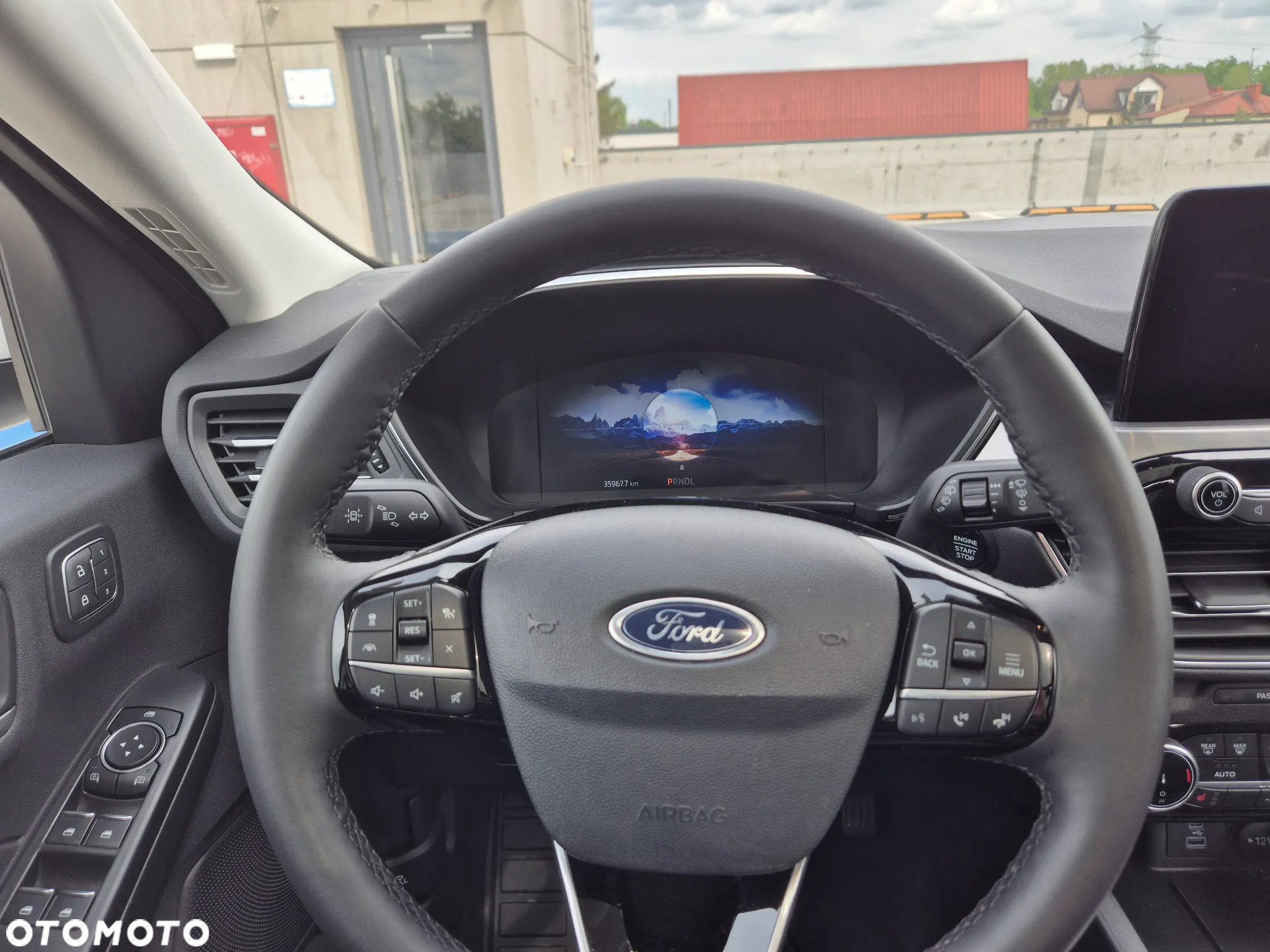 Ford Escape - 18