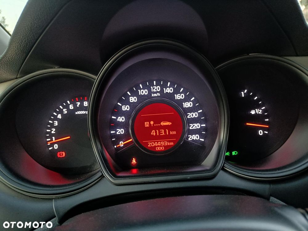 Kia ProCeed 1.6 GDI Vision - 34