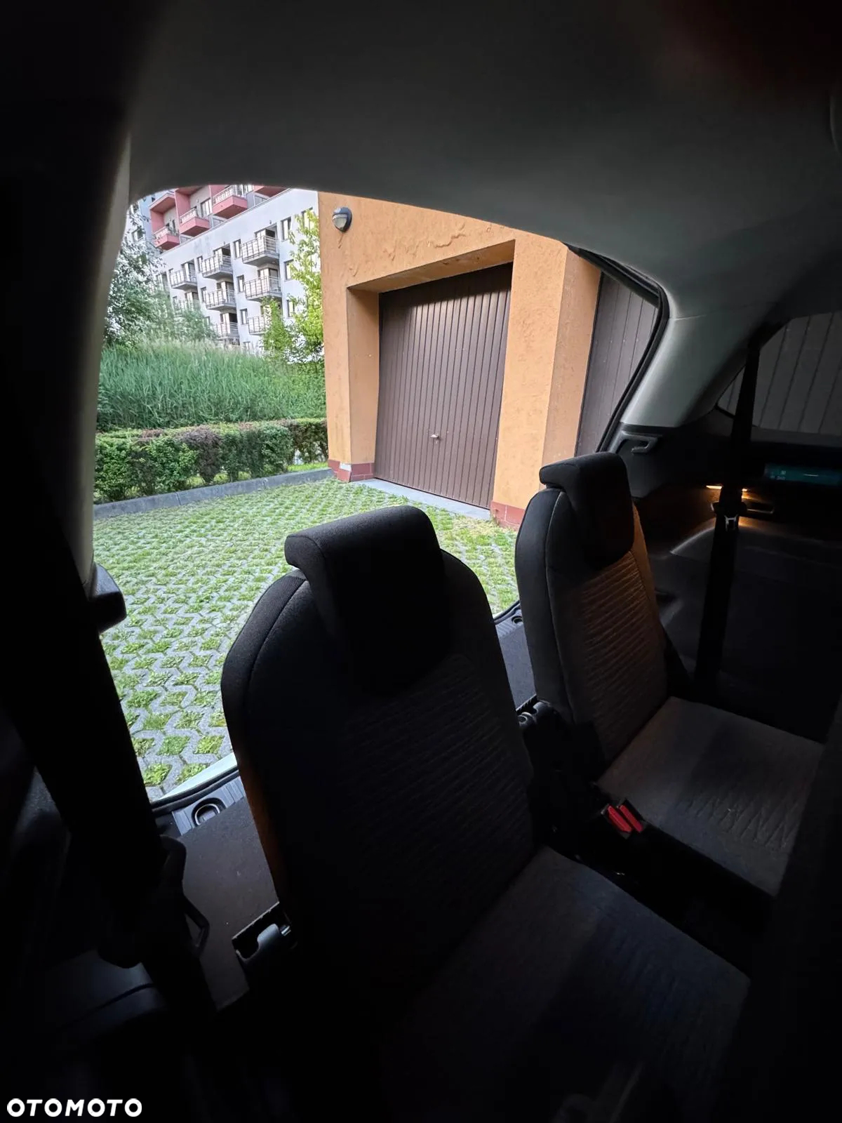 Citroën C4 Grand Picasso - 24