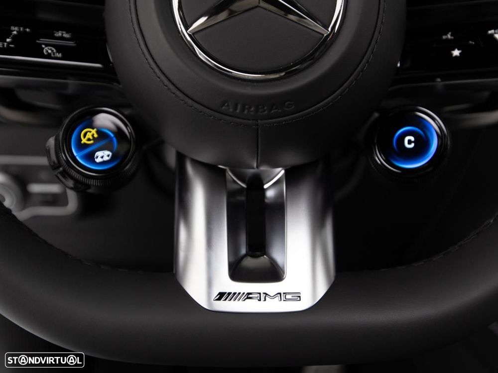 Mercedes-Benz G 63 AMG 4x4 - 18