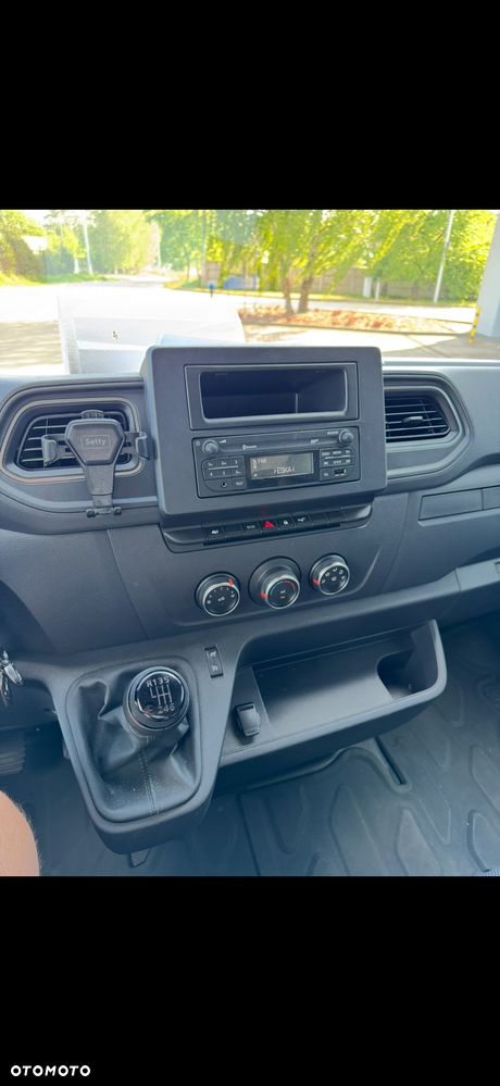 Renault Master L3H2 - 13