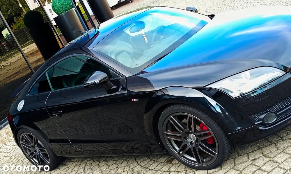 Audi TT Coupé 2.0 TFSI - 13