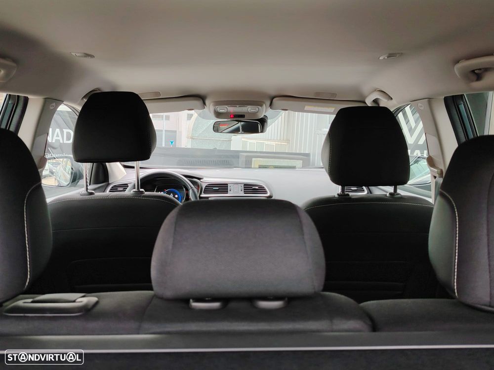 Renault Kadjar 1.3 TCe Intens EDC - 14