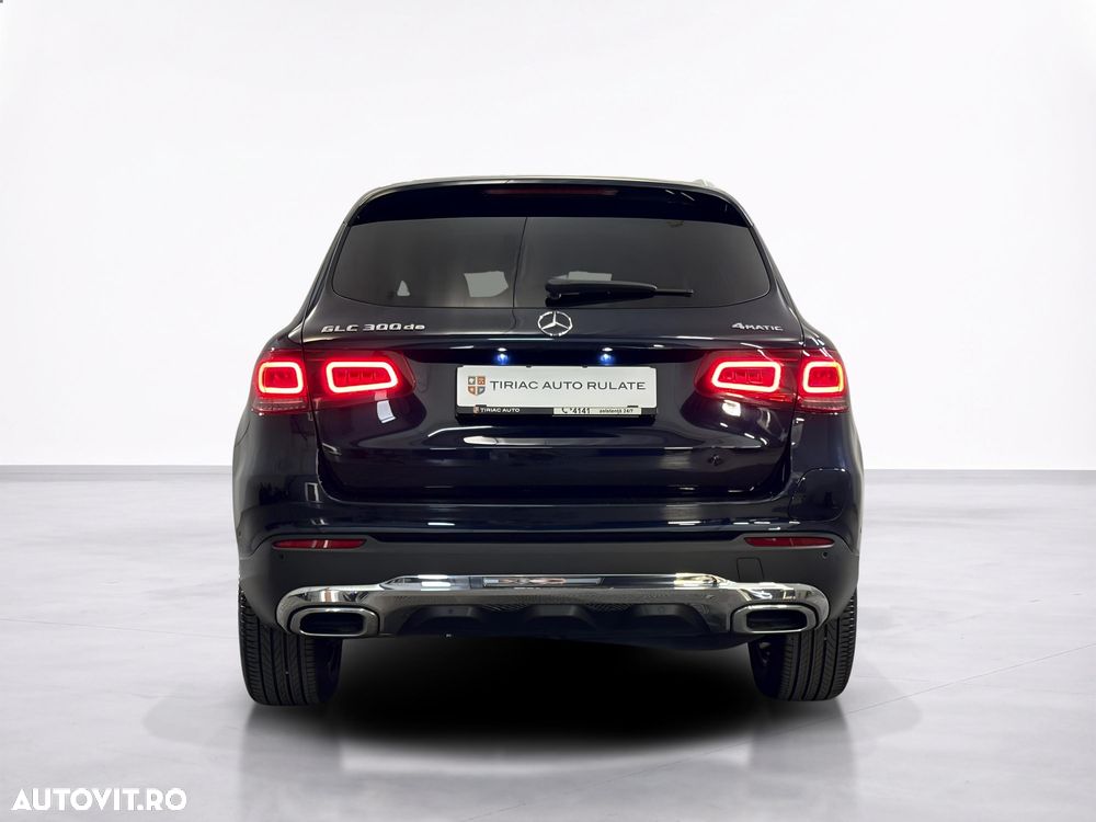 Mercedes-Benz GLC - 5