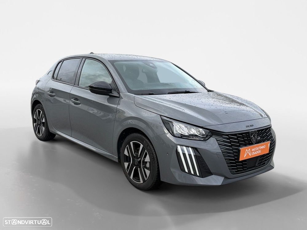Peugeot 208 1.2 PureTech Allure - 7