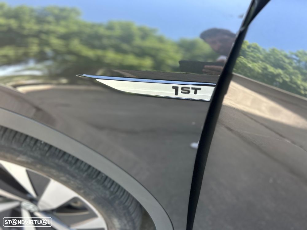 VW ID.4 77 kWh Pro Performance 1st - 20