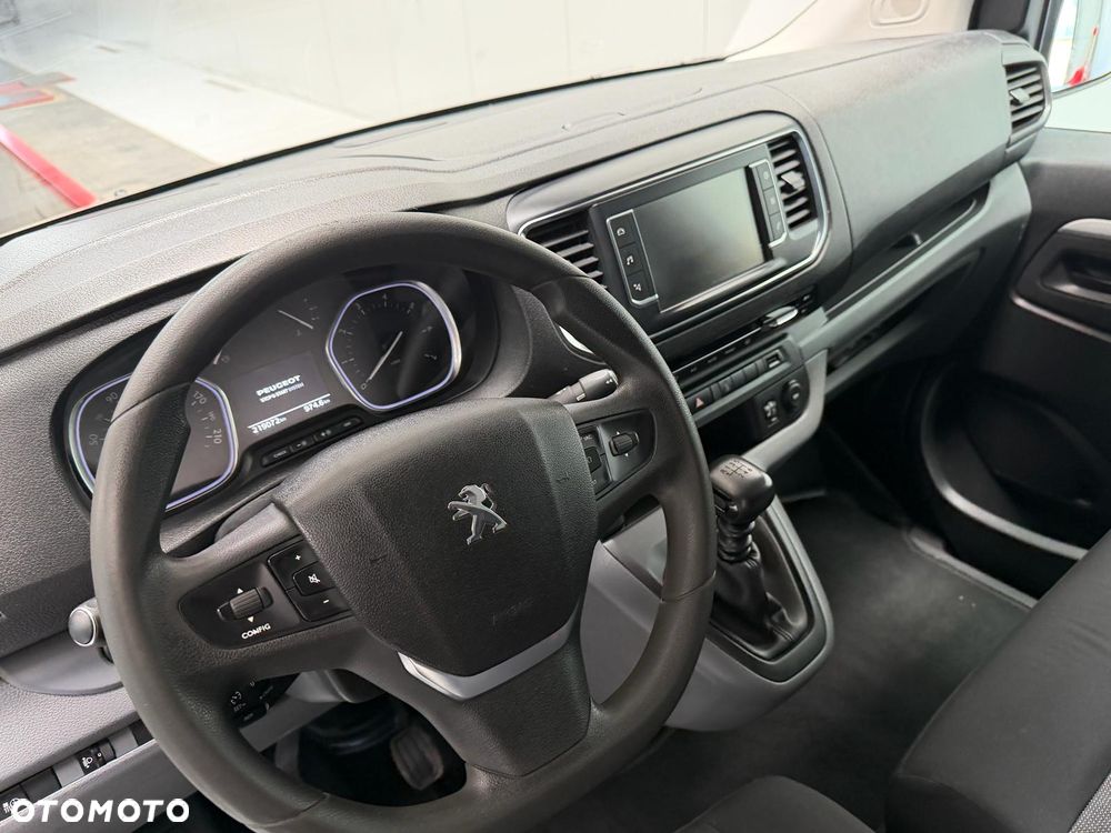 Peugeot Expert Long 3,0t Premium (bryg.) - 7