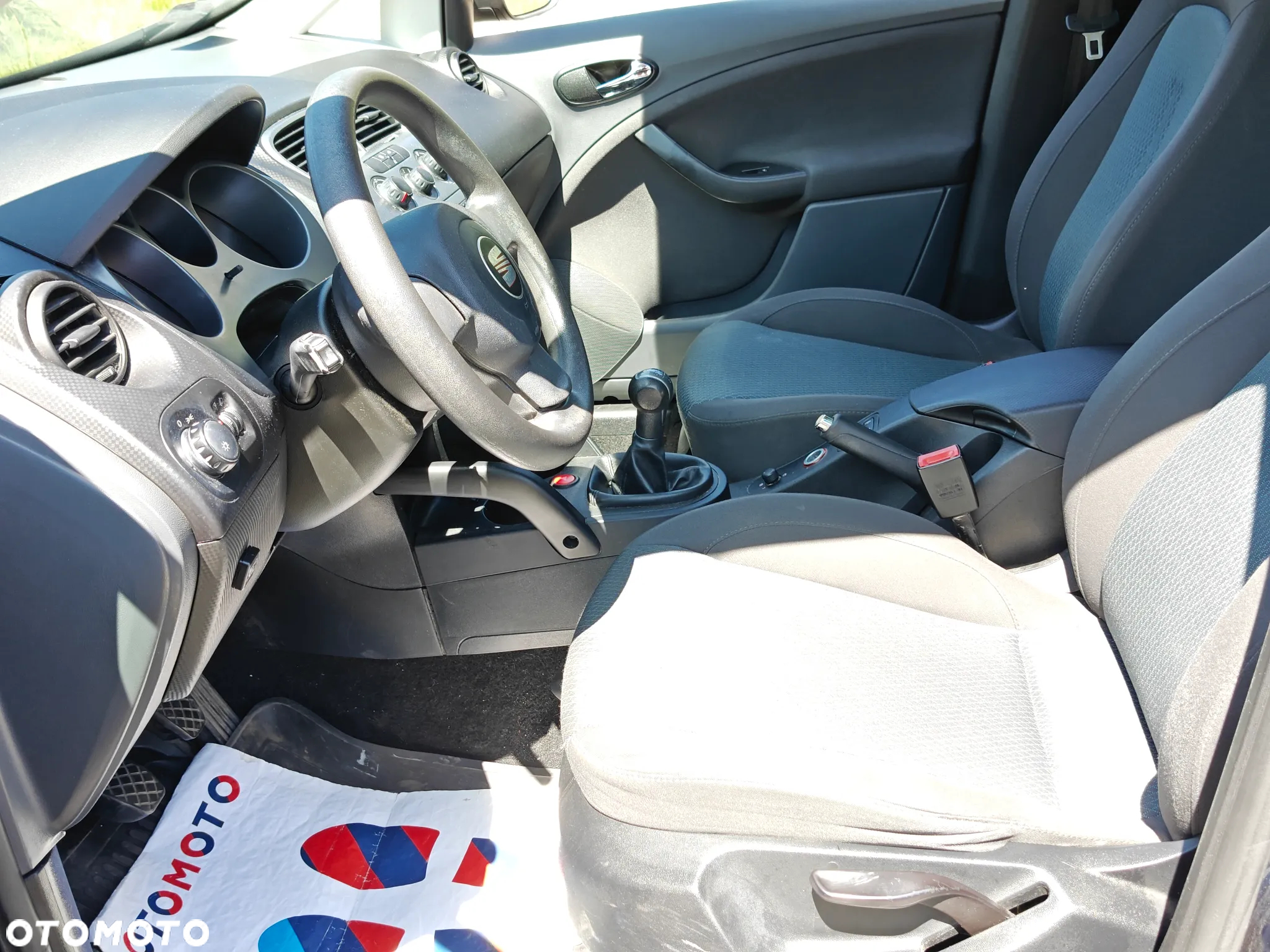 Seat Altea XL 1.6 Audience - 11