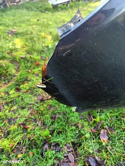 MERCEDES W211 ZDERZAK PRZEDNI PRZÓD CLASSIC 189 - 19