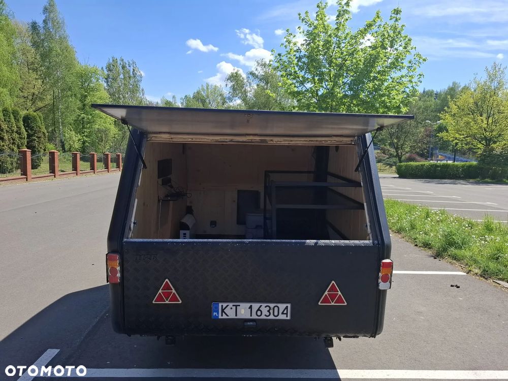 Niewiadów N126E - 6