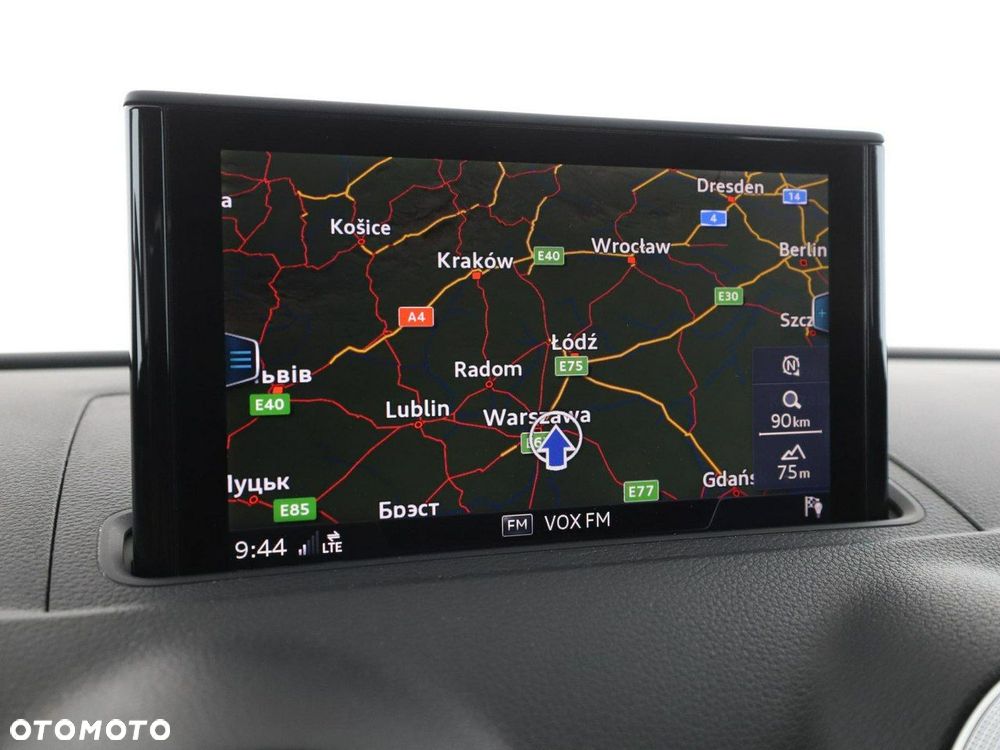 Audi A3 Sportback 1.4 TFSI e-tron design - 26