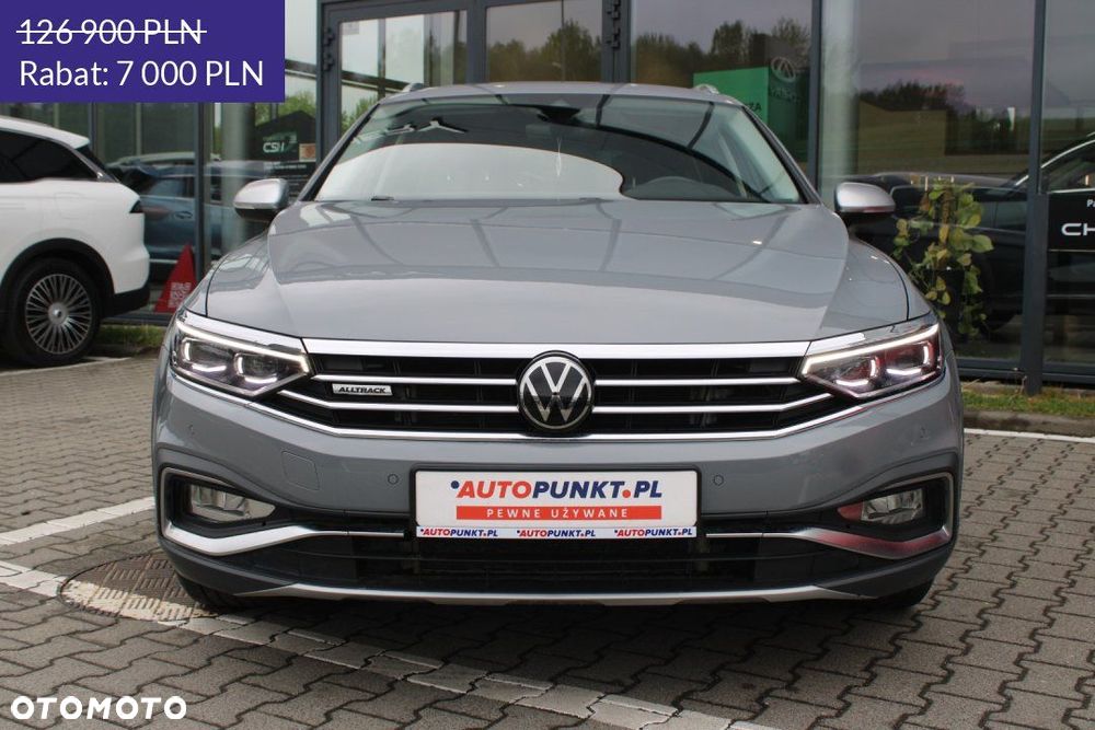 Volkswagen Passat - 3