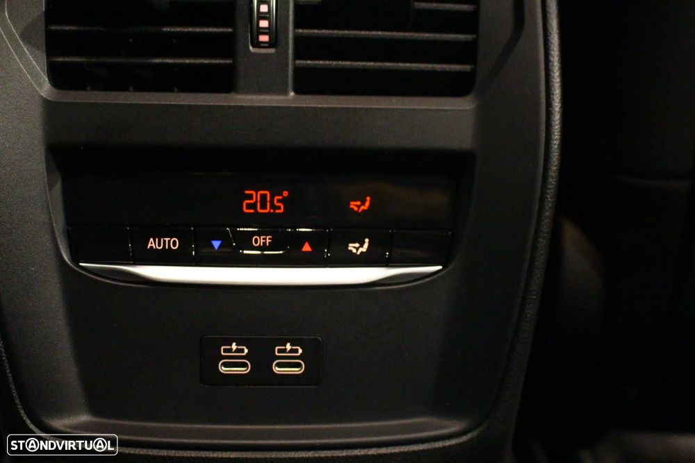 BMW 320 e Line Sport Auto - 20