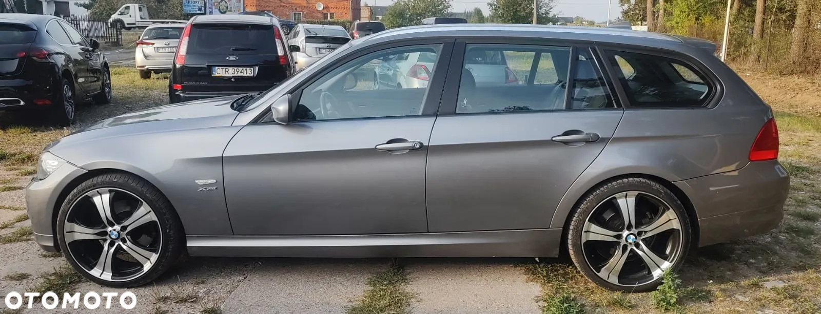 BMW Seria 3 - 9