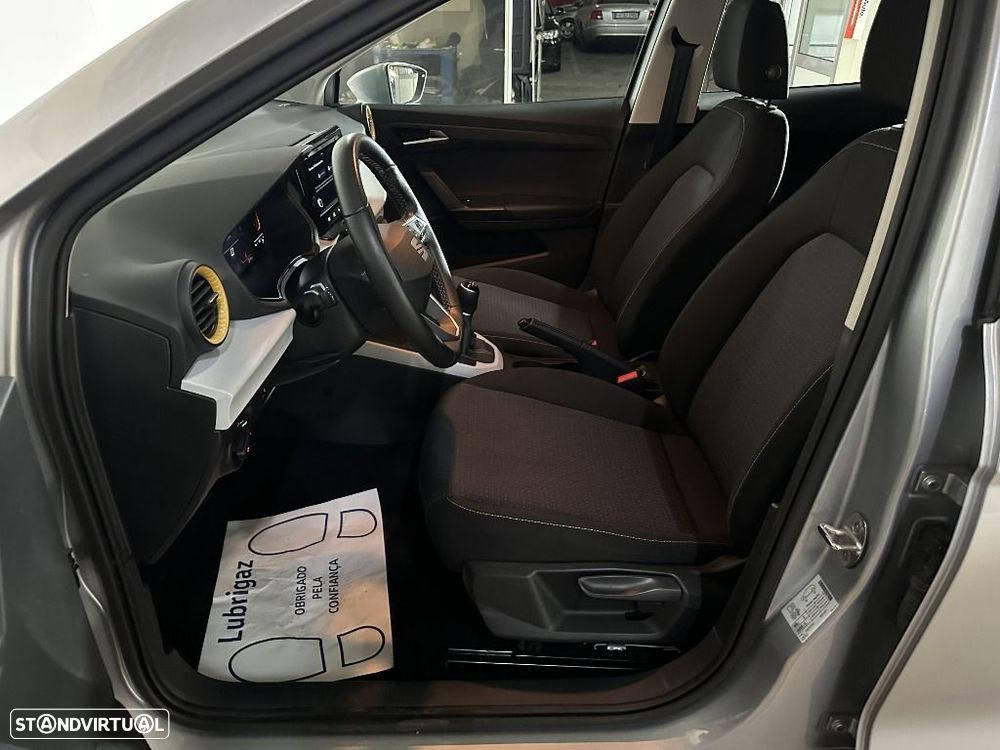 SEAT Arona 1.0 TSI Style - 11