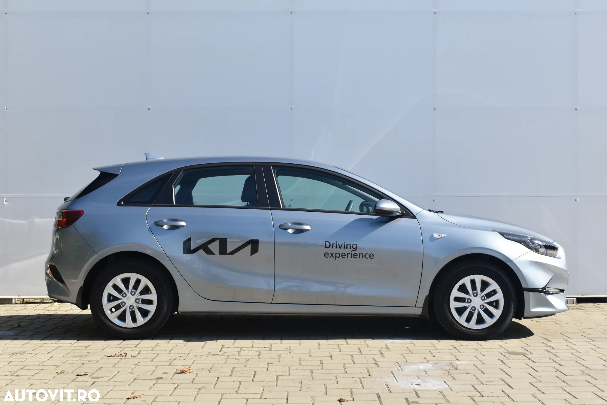 Kia Ceed 1.5 T-GDI 7DCT Best - 4