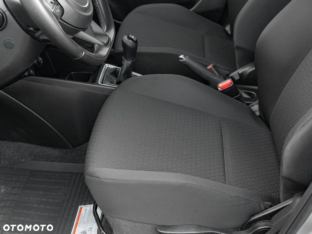 Suzuki Swift - 14