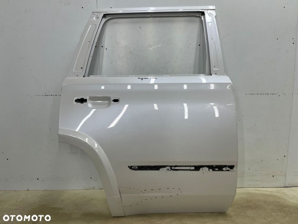 Drzwi Cadillac Escalade Chevrolet Tahoe GMC Yukon 4 IV 14-19r. prawe tylne prawy tył - 1
