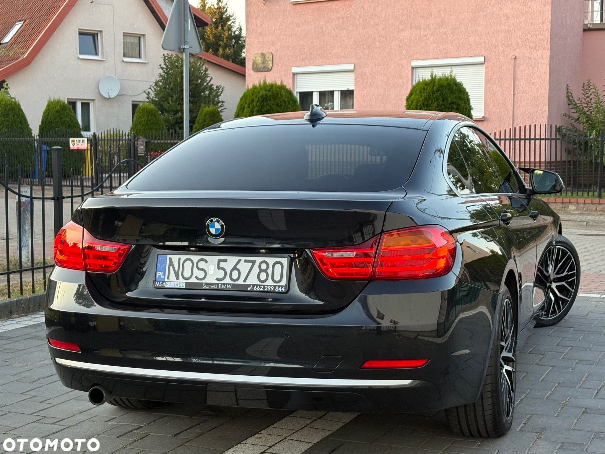 BMW Seria 4 - 18