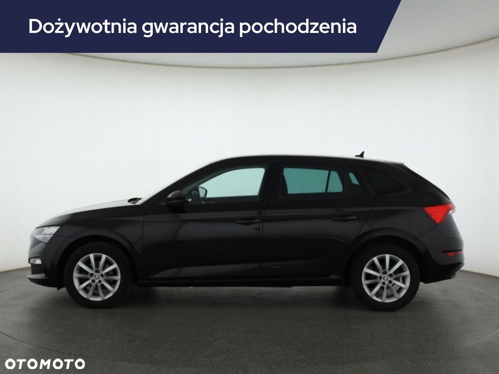 Skoda Scala - 4