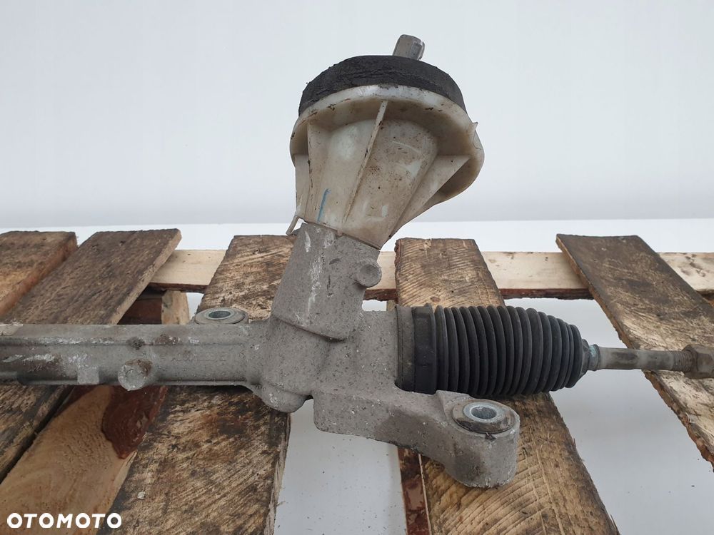 Mazda 2 MAGLOWNICA przekładnia EUROPA oryginał - 6