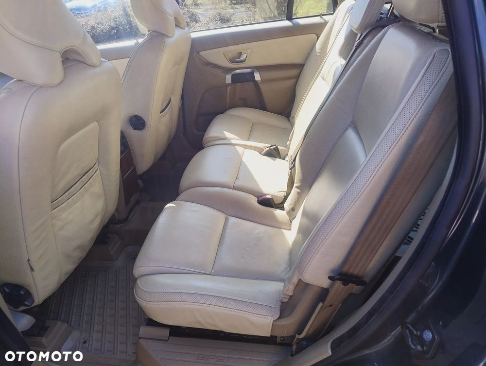 Volvo XC 90 D5 Summum - 13