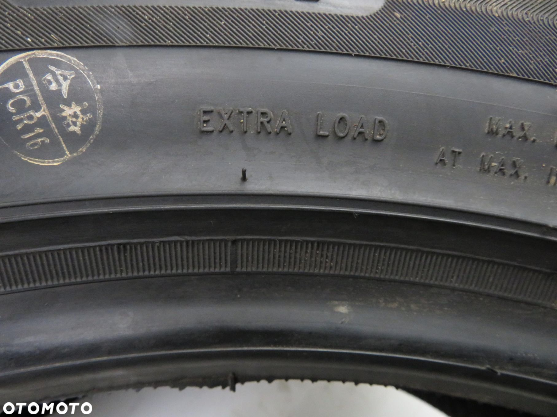 275/45R20 OPONA LETNIA Triangle Sportex TSH11 110Y XL - 3
