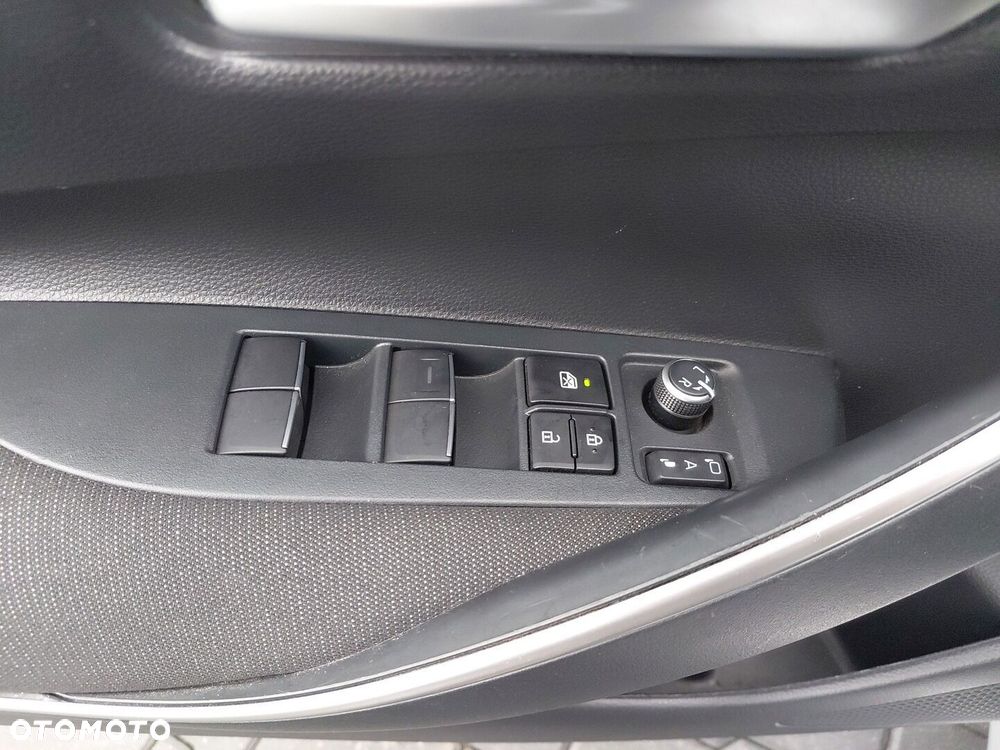 Toyota Corolla 1.5 Comfort MS - 20