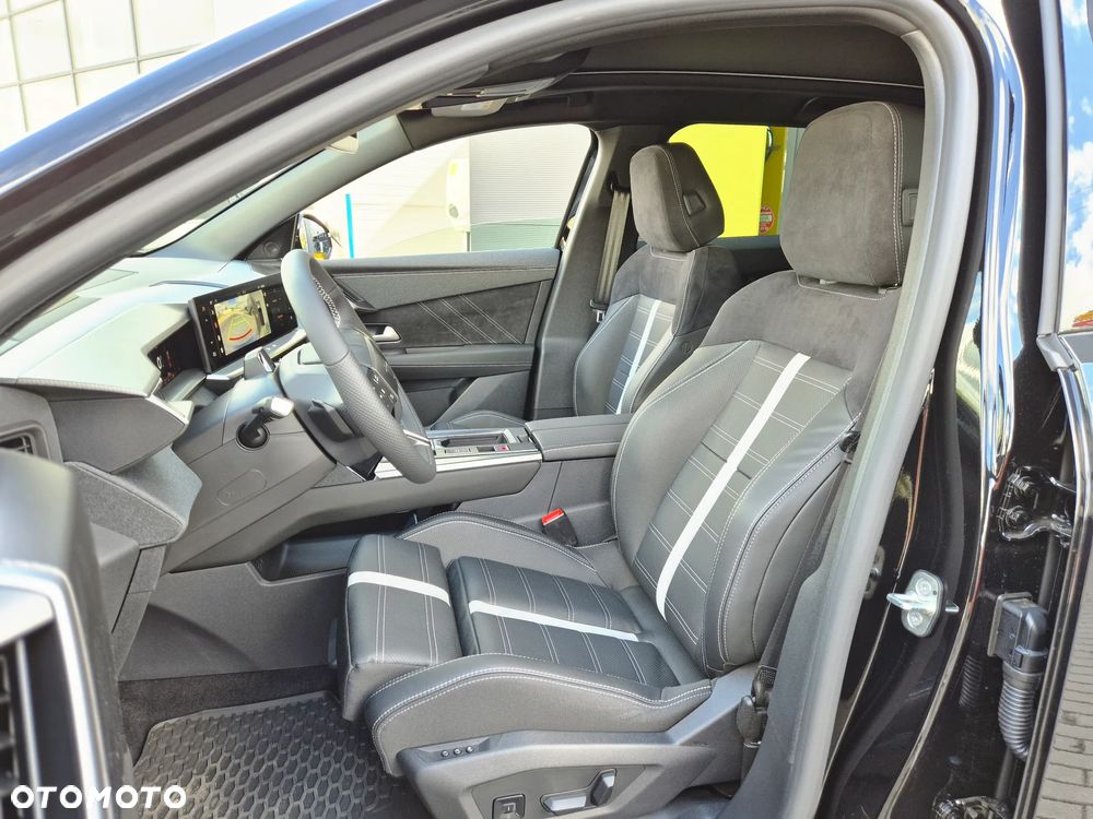 Opel Grandland 1.2 mHEV GS eDTC6 - 14