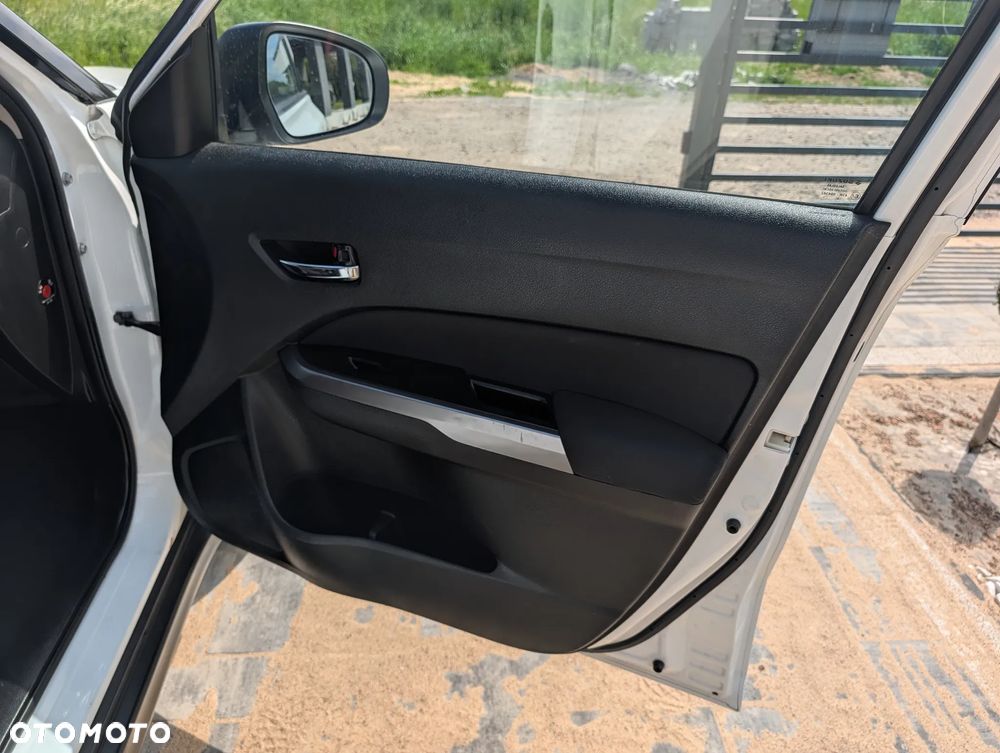Suzuki Vitara 1.0 Boosterjet Club - 34