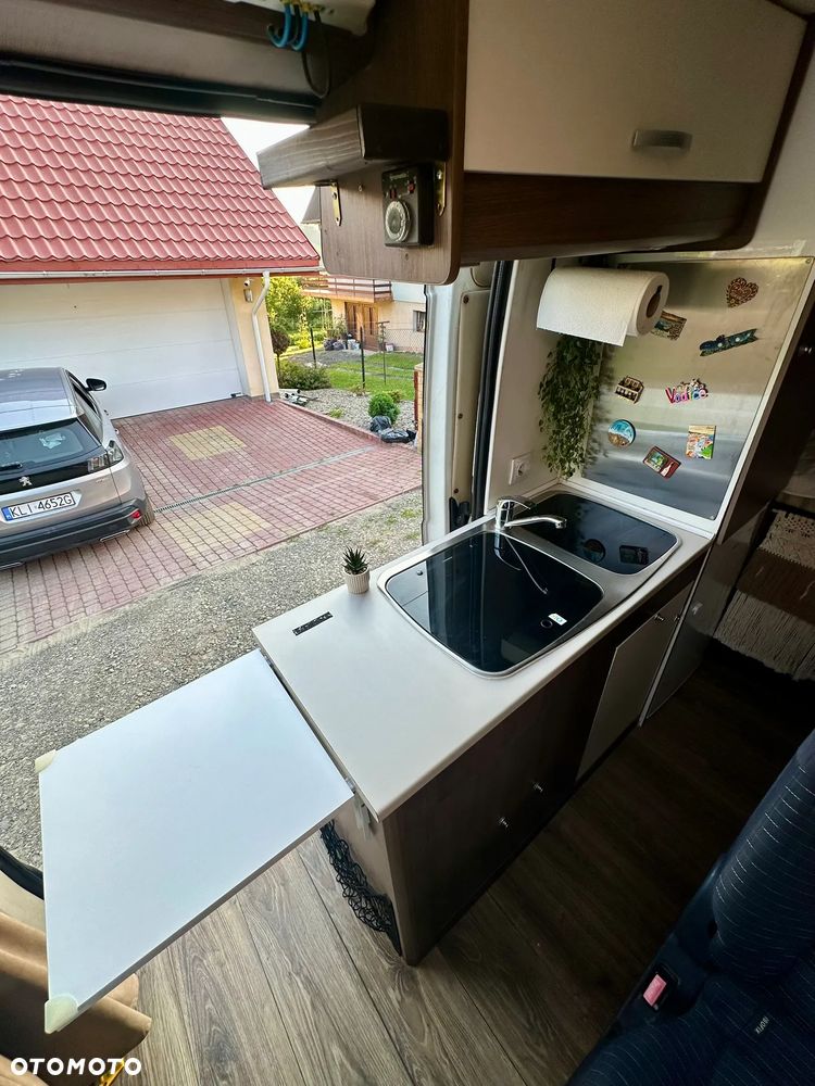 Fiat Ducato - 9
