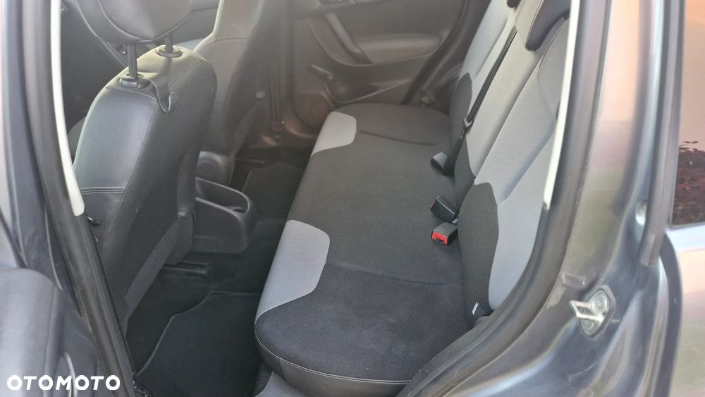 Citroën C3 - 12