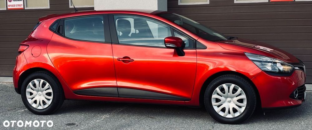 Renault Clio - 8