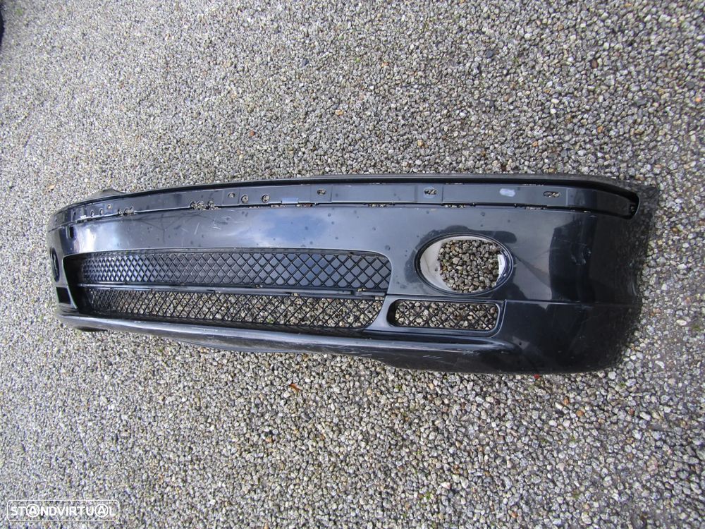 Para-choques BMW 320d pack M (E46) ano 1998 a 2001 ,original - 2
