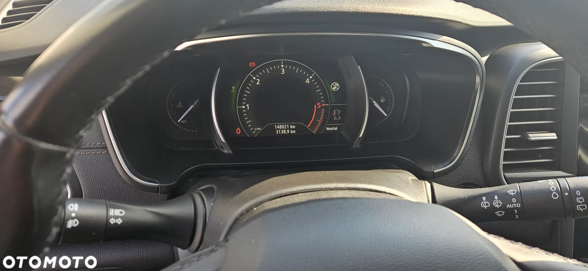 Renault Talisman Grandtour ENERGY dCi 110 LIFE - 6