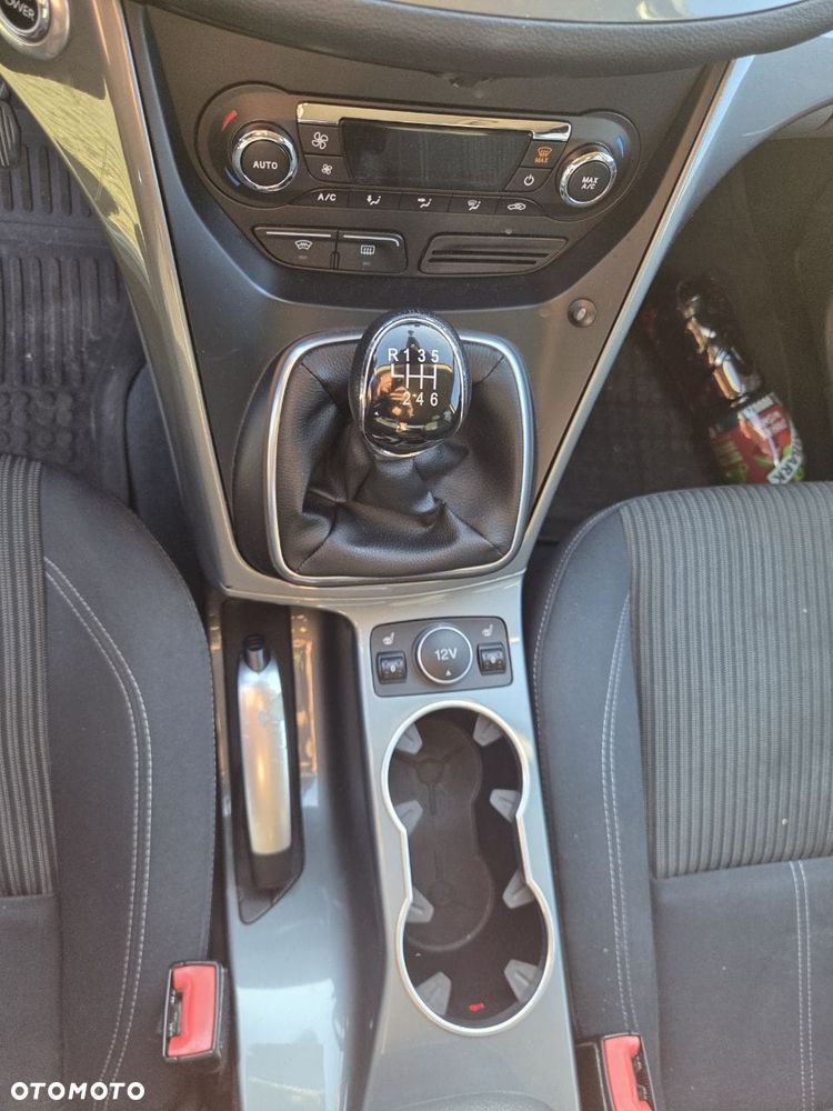 Ford C-MAX - 7