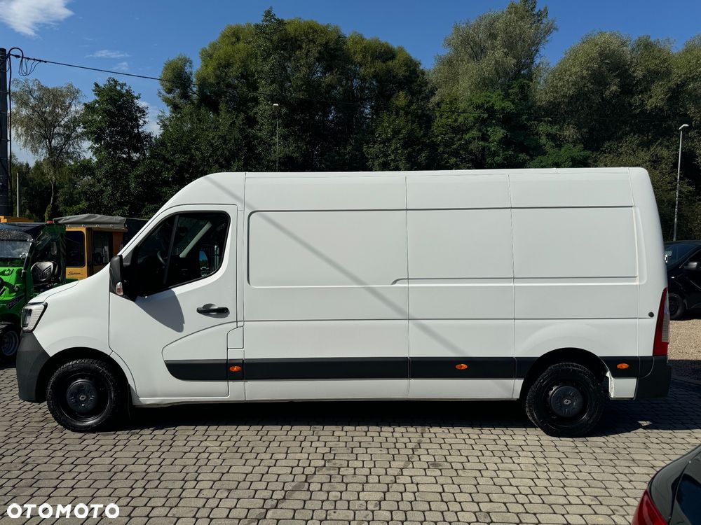 Renault Master - 8
