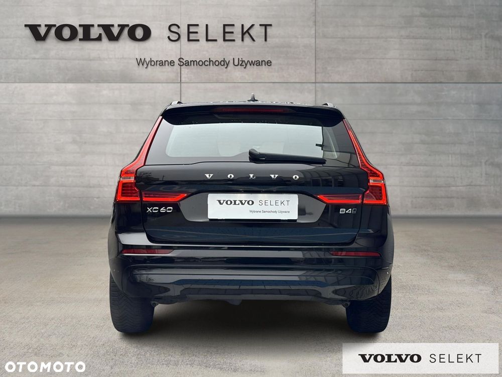 Volvo XC 60 - 4