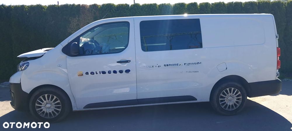 Toyota ProAce - 1