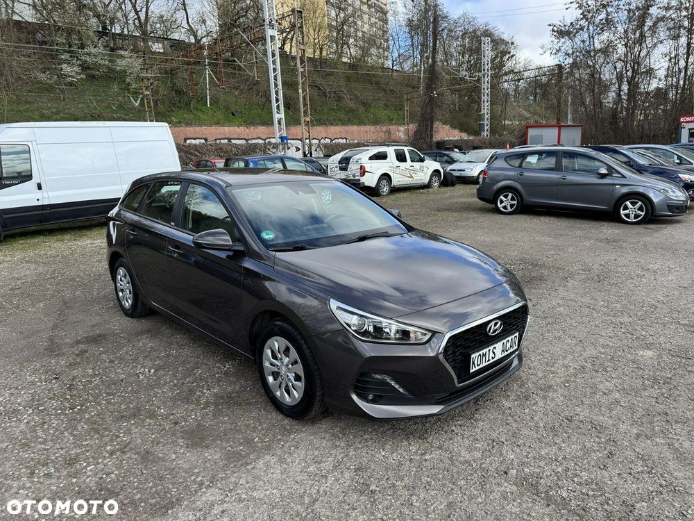 Hyundai i30 - 39