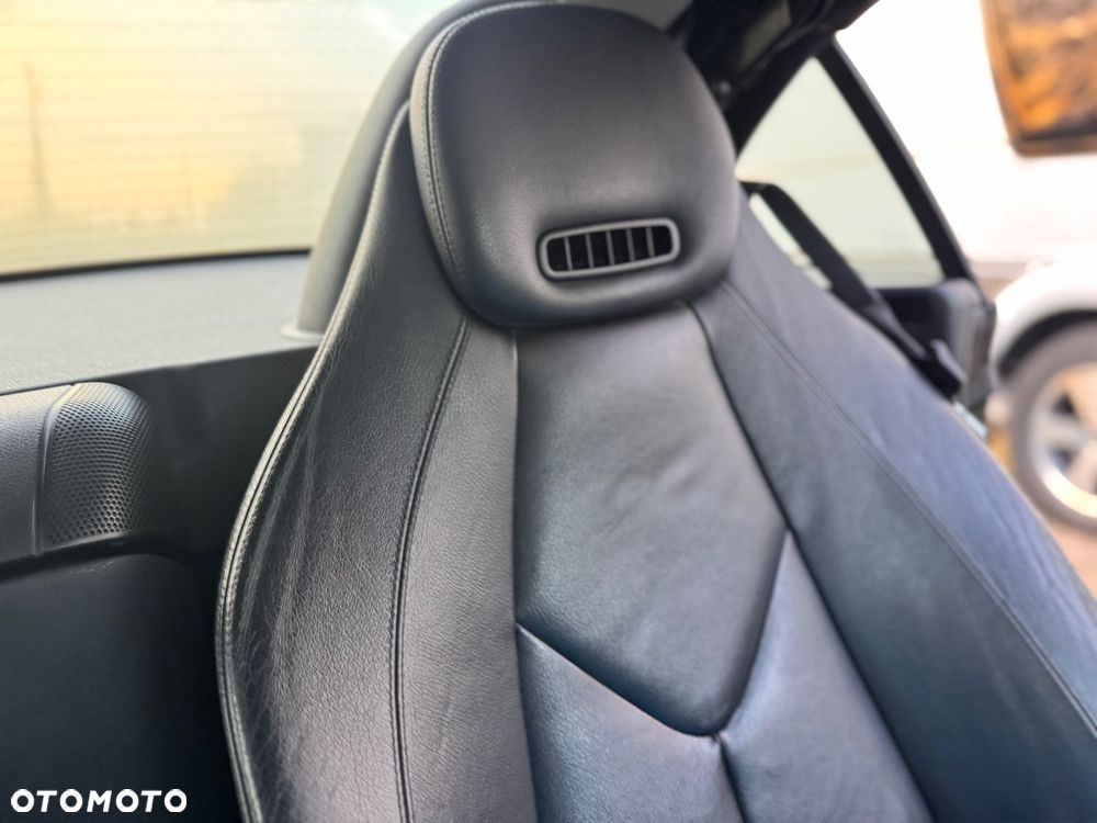 Mercedes-Benz SLK - 14