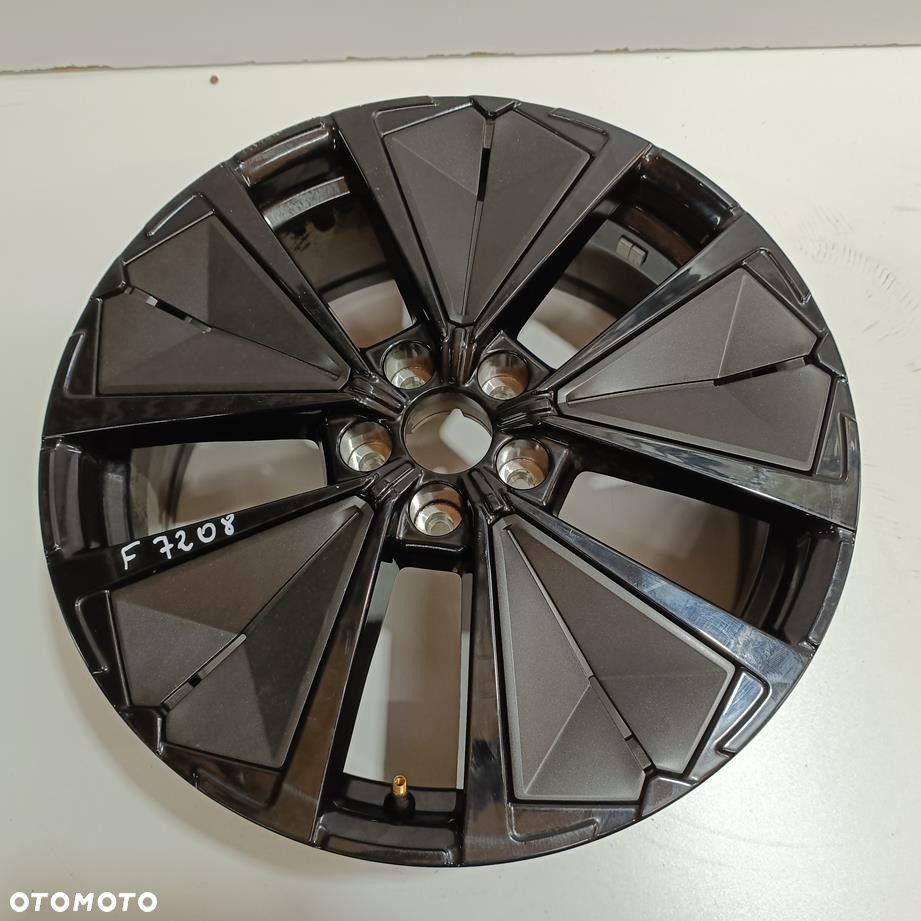 Alufelga 5x108 19 DS 9840747280 (F7208)