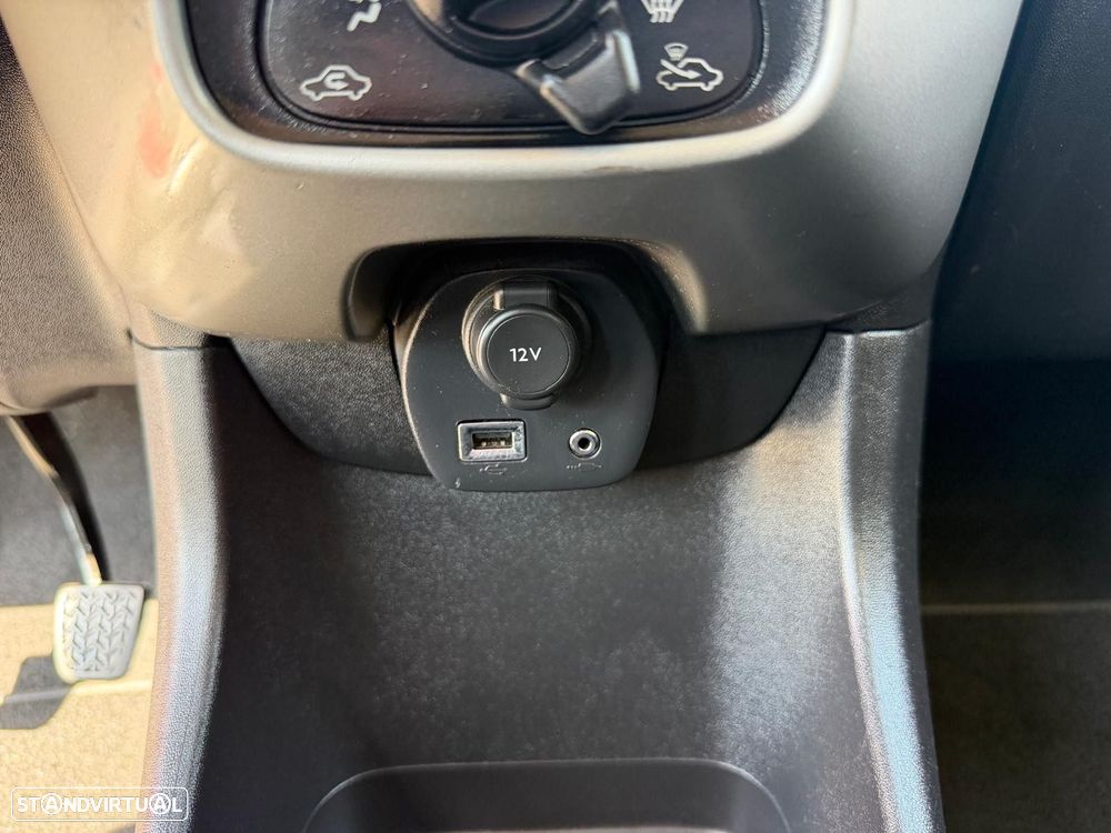 Citroën C1 1.0 VTi Feel - 24