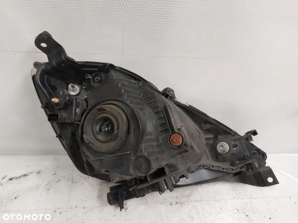 .  LAMPA PRZOD PRZEDNIA LEWA HONDA JAZZ 3 - 3