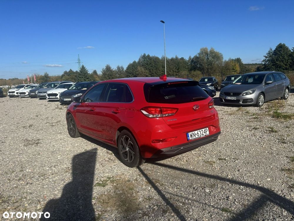 Hyundai i30 - 9