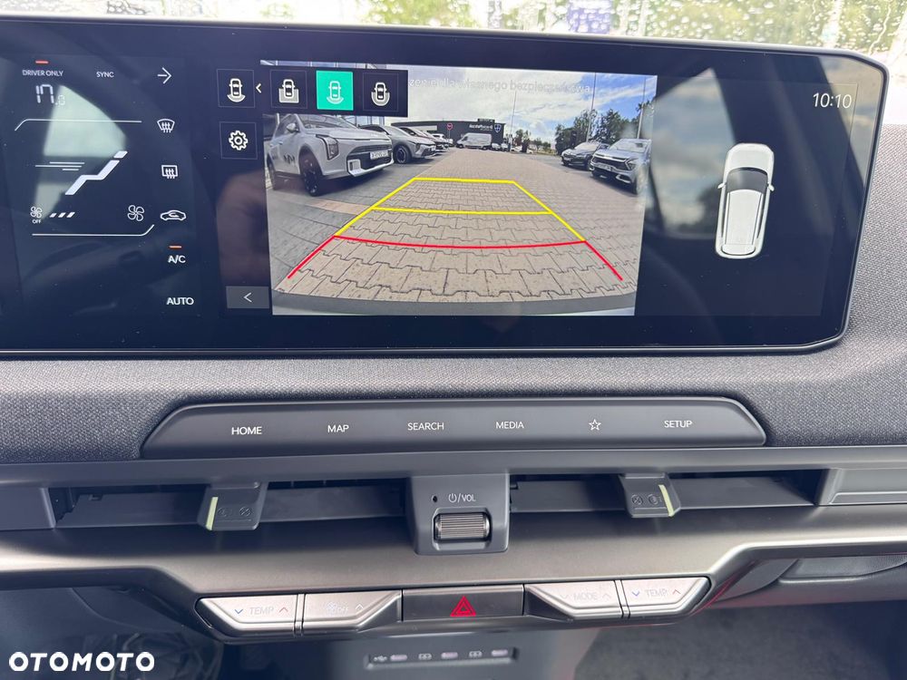 Kia EV2 42.2kWh Earth - 16