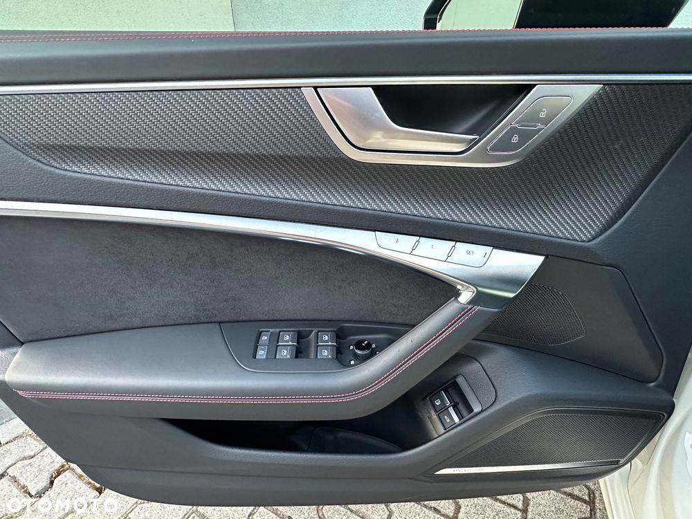 Audi A6 Avant 55 TFSI e PHEV Quattro S Line S tronic - 34