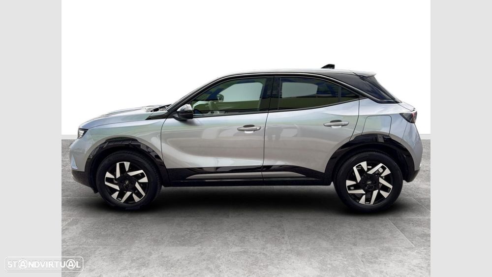 Opel Mokka 1.2 Hybrid GS eDCT — fotografia 7