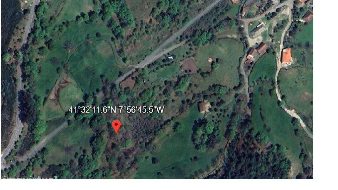 Terrenos Rústicos para Venda  com 4800 m2– Lugar de Asnela, Rio Douro - Grande imagem: 3/18