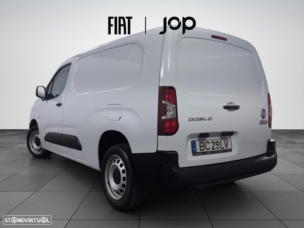 Fiat Doblo DOBLO L2 - 4